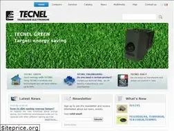 Sites similar to tecnel.net