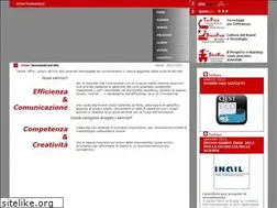 Sites similar to tecnemail.it