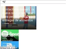 Sites similar to tecneofito.com