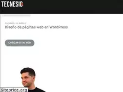 Sites similar to tecnesio.com