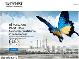 Sites similar to tecnest.it