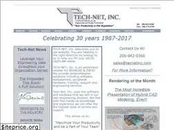 Sites similar to tecnetinc.com