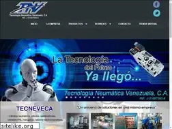 Sites similar to tecneveca.com