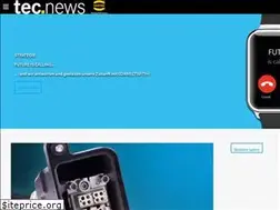 Sites similar to tecnews.digital