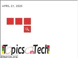Sites similar to tecnewz.com