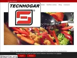 Sites similar to tecnhogar.com