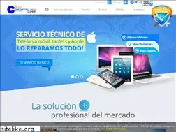 Sites similar to tecni-consolas.com