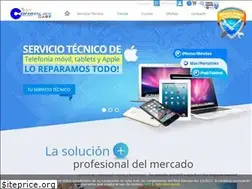 Sites similar to tecni-consolas.net