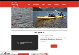 Sites similar to tecni-optica.com