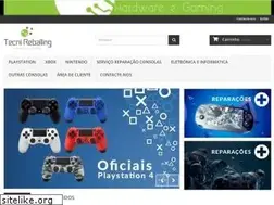 Sites similar to tecni-reballing.pt