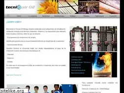 Sites similar to tecniair02.com