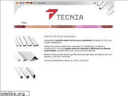 Sites similar to tecnianet.com
