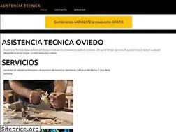 Sites similar to tecniasis.es