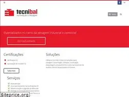 Sites similar to tecnibal.pt