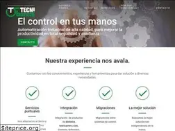Sites similar to tecniboreal.com