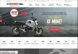 Sites similar to tecnic.ca