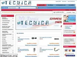 Sites similar to tecnica.gr