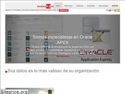 Sites similar to tecnica24.es