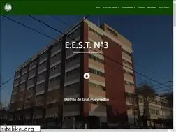Sites similar to tecnica3mdp.edu.ar