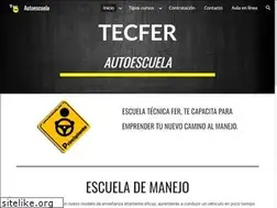 Sites similar to tecnicafer.com
