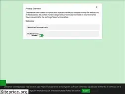 Sites similar to tecnicaforestal.com