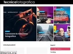 Sites similar to tecnicafotografica.net
