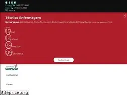 Sites similar to tecnicageracao.com.br
