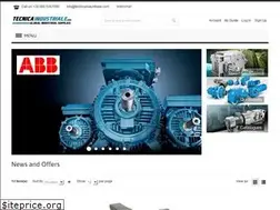 Sites similar to tecnicaindustriale.eu