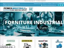 Sites similar to tecnicaindustriale.it