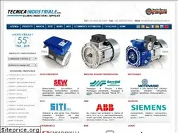 Sites similar to tecnicaindustriale.net