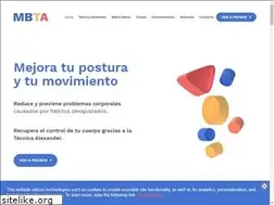 Sites similar to tecnicalexander.org