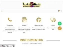 Sites similar to tecnicalmusic.com