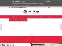 Sites similar to tecnicapelectrica.com