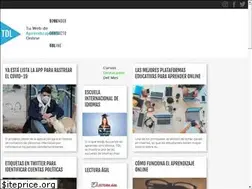 Sites similar to tecnicas-de-lectura.com