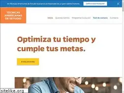 Sites similar to tecnicas.mx