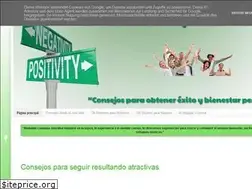Sites similar to tecnicasdeexito.blogspot.com