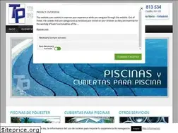 Sites similar to tecnicasdelpoliester.com