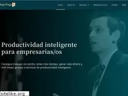 Sites similar to tecnicasdeorganizacion.com