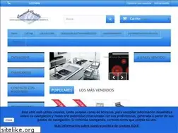Sites similar to tecnicashogar.com