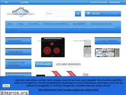 Sites similar to tecnicashogar.es
