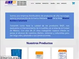 Sites similar to tecnicasm.com.mx