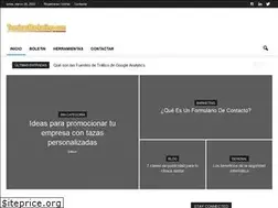 Sites similar to tecnicasmarketing.com