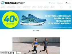 Sites similar to tecnicasport.com