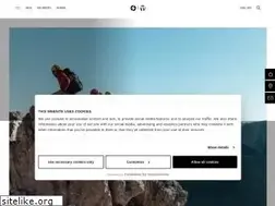 Sites similar to tecnicasports.com