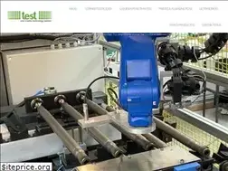 Sites similar to tecnicatest.com