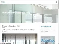 Sites similar to tecnicayedificacion.com.mx
