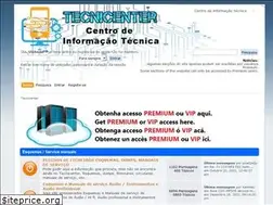 Sites similar to tecnicenter.org