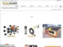 Sites similar to tecnicglass.com