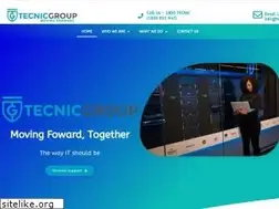 Sites similar to tecnicgroup.com.au
