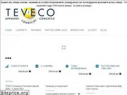 Sites similar to tecnichedivendita.com